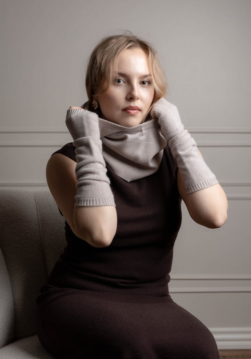 Kashmir Rannelämittimet