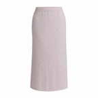 A-Line Cashmere Skirt Fiora Muse 