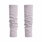 Cashmere Arm Warmers Fiora Muse 