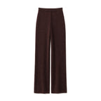Wide Leg Cashmere Pants Fiora Muse 